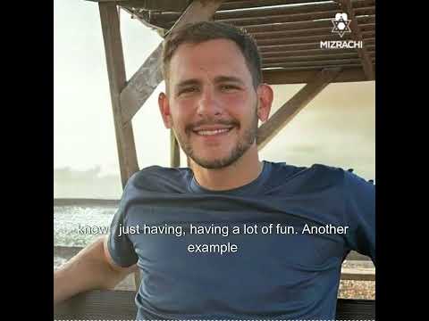 Daniel Perez: The Story of a Hostage