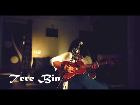 Hridyanshi Anand Parmar Cover of Tere Bin from the movie Simmba (Acoustic)