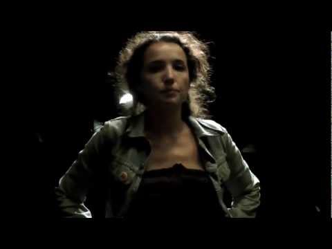 J-3 avant le spectacle d'Isabelle VITARI