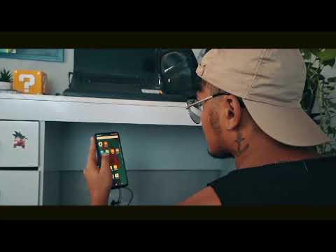 Sport Percussion - Paul Yudin