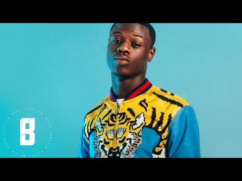(FREE) | "INTRO"  Jhus x Wizkid x Not3s Type Beat | Free Beat | Afrobeats Instrumental | 2018