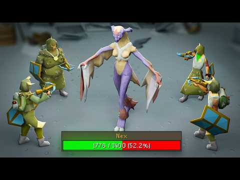 IT FINALLY HAPPENED!!! [DMM ALL STARS 4]