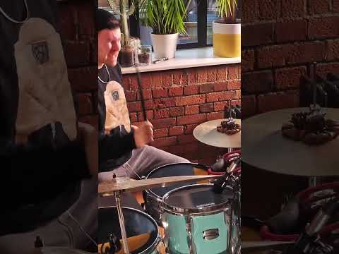 OutKast - Gasoline Dreams (Drum Clip)