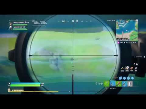 (Fiji💧💦) Fortnite Montage