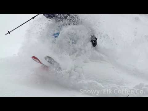 SECC -Grind, Brew, Drink, Adventure, Repeat