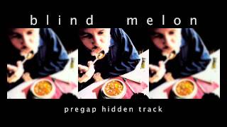 Pregap Hidden Track (by Blind Melon)