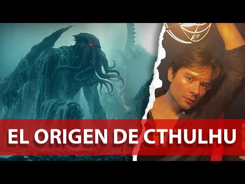 EL DEVORADOR DE FANTASMAS, de H.P. LOVECRAFT - RELATOS DE TERROR - AUDIOLIBRO