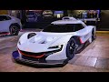 Inside Tokyo Auto Salon 2022