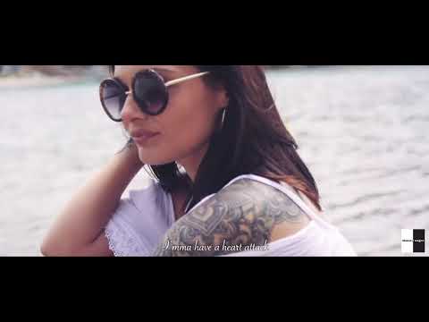 Daniele Cognata feat. Norah B - Heart Attack (Radio Edit)