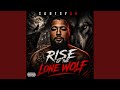 Southy Rise Of Lone Wolf