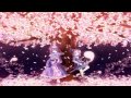 [C83] Draw the emotional ~ Sad Spring [東方 ...