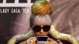 Lady Gaga - TEA (Intro Oficial)