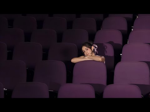 Sanj - for love ♡ (Official Music Video)