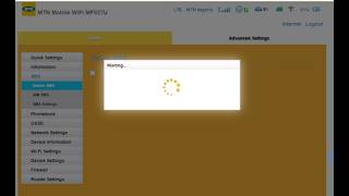 How To Fix Sms Inbox Full Timeout On Mi Fi Using Mi Fi & Router Manager Chrome Extension