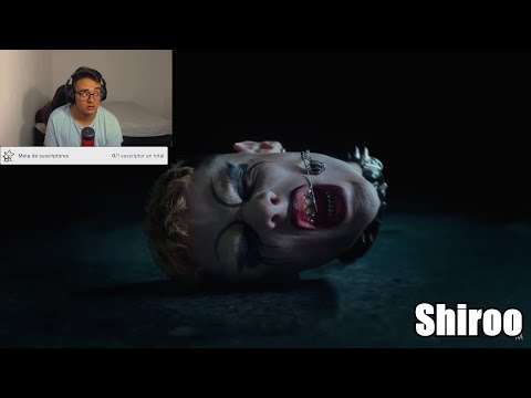 NO SE NI QUE DECIR, PERO ME GUSTA JAJA | REACCIONANDO A "EL MAL" OMAR VARELA x CA7RIEL x XLAB