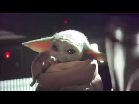 BABY YODA RADIO: ALBY LOUD - LUJURIA