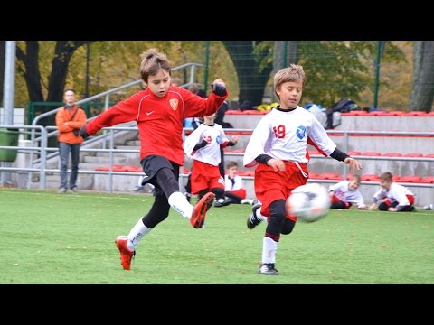 XVI PUCHAR TYMBARKU: VARSOVIA II - SP 185