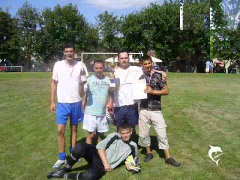 Veszprémvarsány csapatképek video