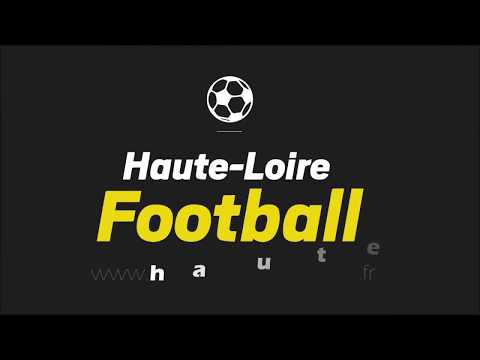 R1: Velay Foot 2 - 0  Espaly