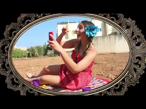 The Insanity Of Vanity