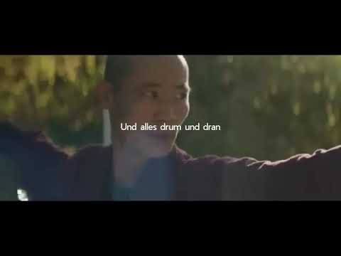 DER WEG DER DISZIPLIN! - Shaolin Meister Shi Heng Yi Motivation