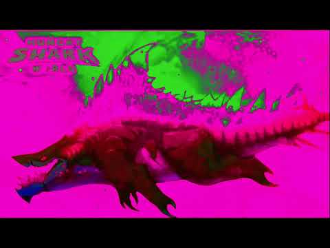 Hungry shark ultra mutant sharkjira