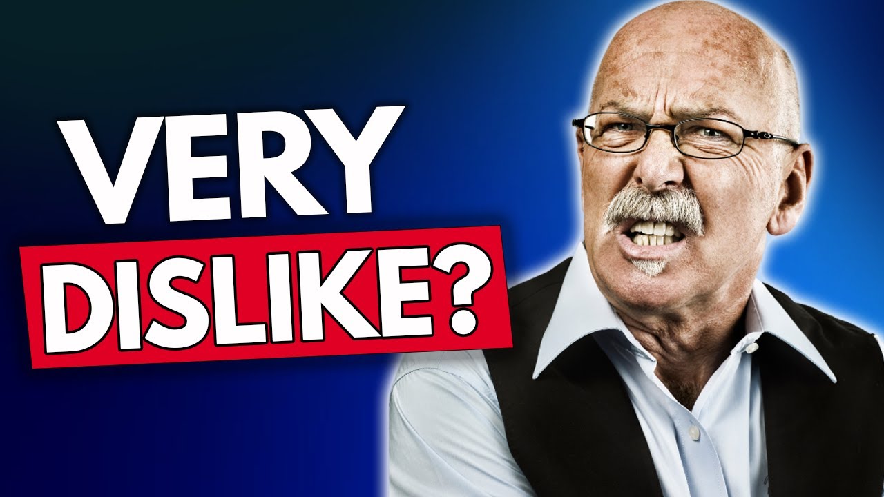 Dangerous Signs Of Toxic Grandparents You Need To Know!