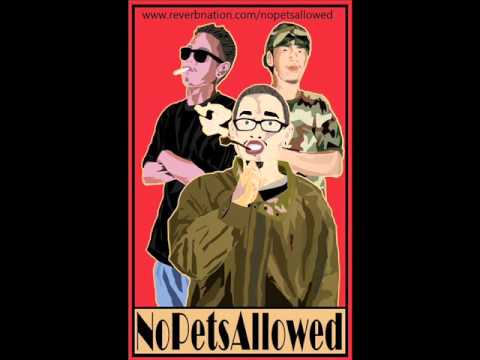 NoPetsAllowed - Libre Sampak feat. Vicky