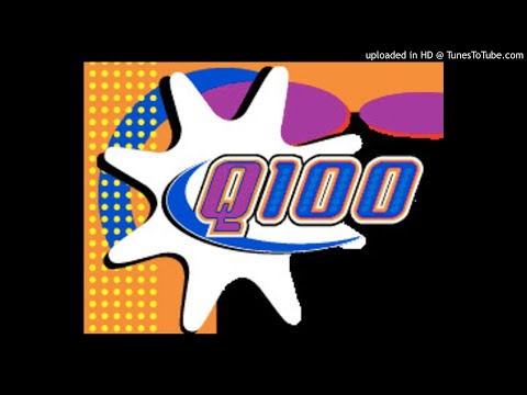 WWWQ Q100 Atlanta - Denzel - June 29, 2002