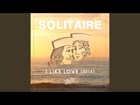 I Like Love (Crazibiza Remix)
