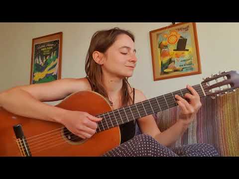 A Menina Dança - Baioquê