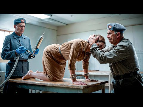 Les Méthodes de Torture Les Plus Terrifiantes du Goulag Soviétique