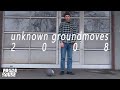 Unknown Groundmoves 2008