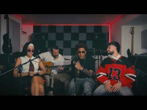 Irie Kingz - San Andres Acustico
