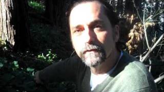 Frankincense, Myrrh and the Return of Light - with David Crow