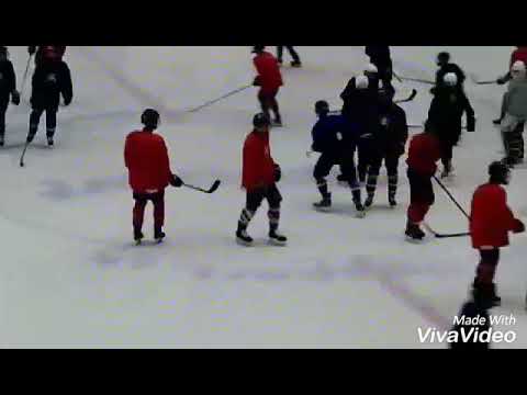 SLOVAKIA NATIONAL TEAM U -15...