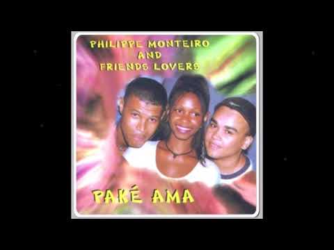 Philip Monteiro - Fugitivo