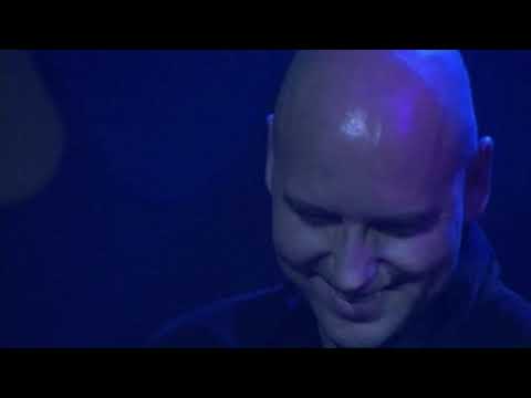 Markus Gardeweg - 25 Years (1st Version) (Live @ Club Rotation (2004)