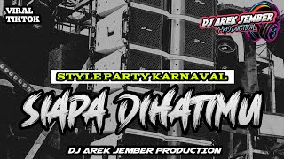Download lagu DJ SIAPA DIHATIMU X MELODY BABAT STYLE PARTY KARNAVAL|VIRALTIKTOK| DJAREKJEMBERPRODUCTION ‼️freeflm mp3 Download lagu DJ SIAPA DIHATIMU X MELODY BABAT STYLE PARTY KARNAVAL|VIRALTIKTOK| DJAREKJEMBERPRODUCTION ‼️freeflm mp3