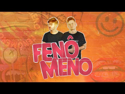 Be Orange - Fenômeno  (Lyric Video)