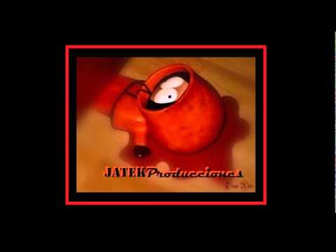 Jatek Producciones - Exode (South Park) //
