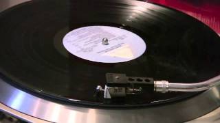 Barry Manilow - New York City Rhythm - Vinyl LP