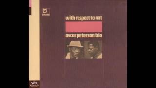 Oscar Peterson / Easy Listening Blues