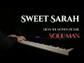 Sweet Sarah | From the movie "Soul Man" | Tom Scott
