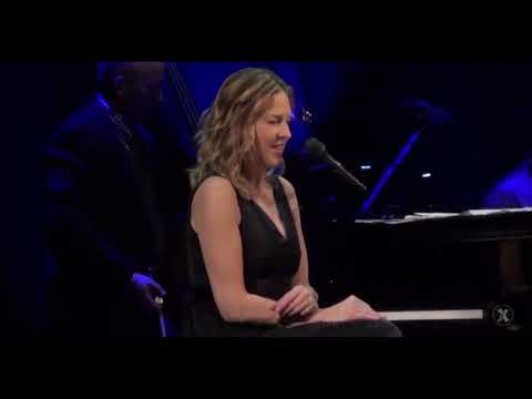 Diana Krall - Live at Tokyo 2016（3rd Night）