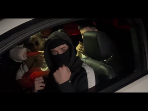 97CVR - RİNG RİNG 👽(OFFICIAL VIDEO )