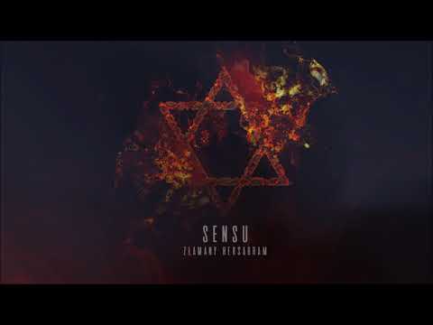 SensU - Złamany Heksagram