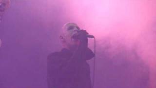 Alien Sex Fiend - 02 - In And Out Of My Mind (Gothic Festival 18-07-2010)