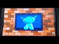 Bob The Builder Snow Under Pilchard Transition