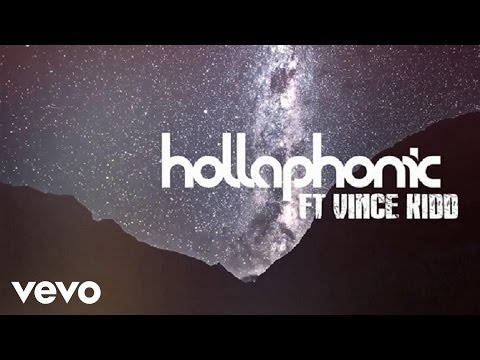 Hollaphonic - Dangerous ft. Vince Kidd